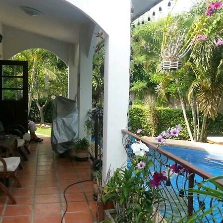 Huahin Cozy Villa 2 Bedroom - 4 Persons Exterior foto
