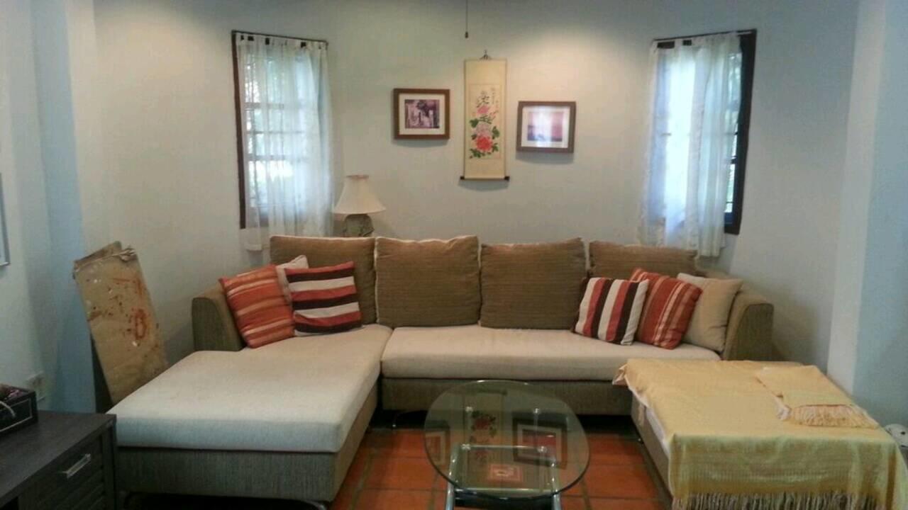 Huahin Cozy Villa 2 Bedroom - 4 Persons Exterior foto