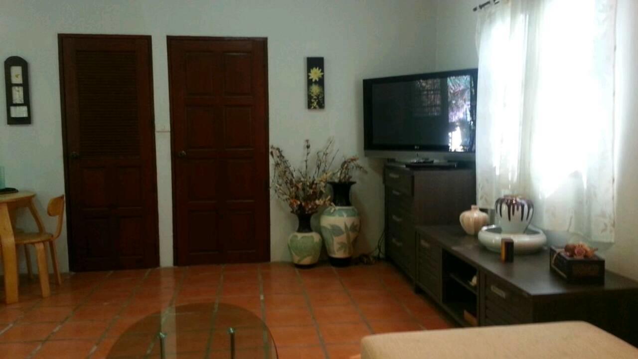 Huahin Cozy Villa 2 Bedroom - 4 Persons Exterior foto