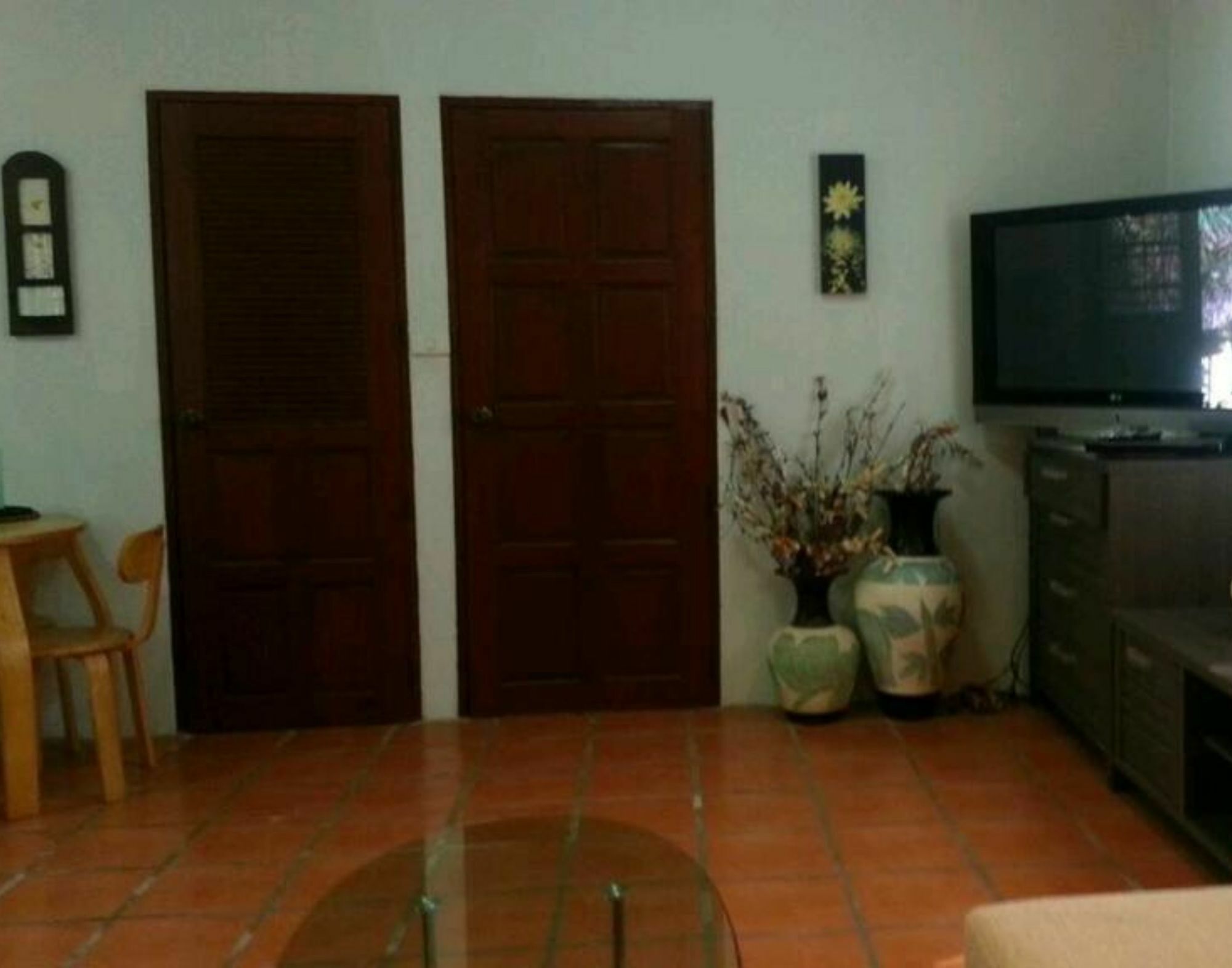 Huahin Cozy Villa 2 Bedroom - 4 Persons Exterior foto
